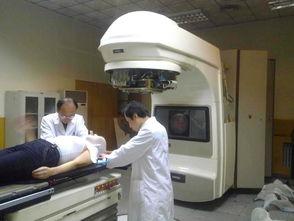 放疗视频全过程,从准备到恢复的全方位解读