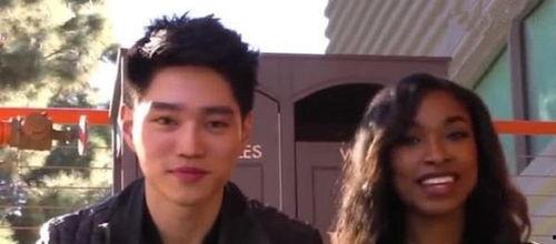 亚洲黑人性视频,多元文化交融下的独特视角